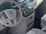 Nissan Quest 2013 года за 10 999 000 тг. в Алматы – фото 2