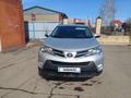 Toyota RAV4 2013 годаүшін10 200 000 тг. в Петропавловск