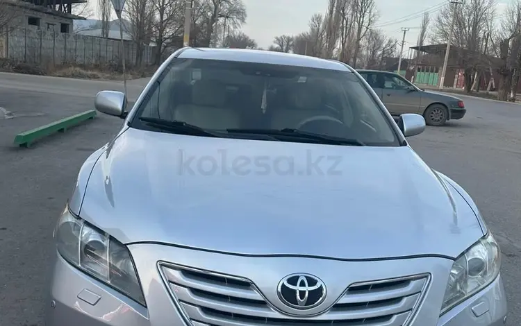 Toyota Camry 2007 годаүшін6 500 000 тг. в Тараз