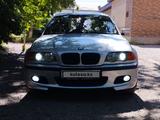 BMW 330 1998 годаүшін4 100 000 тг. в Тараз – фото 2