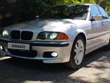 BMW 330 1998 годаүшін4 100 000 тг. в Тараз – фото 3