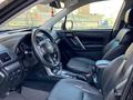 Subaru Forester 2014 годаfor5 500 000 тг. в Актау – фото 14