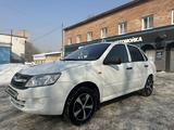 ВАЗ (Lada) Granta 2190 2014 годаfor3 000 000 тг. в Усть-Каменогорск – фото 3