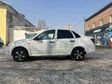 ВАЗ (Lada) Granta 2190 2014 годаfor3 000 000 тг. в Усть-Каменогорск – фото 4