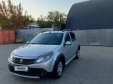 Renault Sandero Stepway 2014 годаүшін4 000 000 тг. в Актобе – фото 2