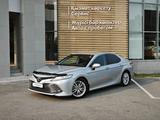 Toyota Camry 2019 года за 12 500 000 тг. в Павлодар