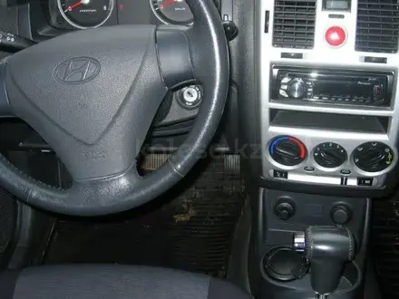 Hyundai Getz 2006 года за 4 000 000 тг. в Актау – фото 3