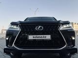Lexus LX 570 2020 года за 69 900 000 тг. в Караганда – фото 2