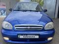 Chevrolet Lanos 2007 годаүшін1 800 000 тг. в Уральск