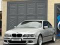 BMW 530 2003 года за 6 000 000 тг. в Тараз – фото 6