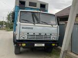 КамАЗ  53212 1980 года за 4 500 000 тг. в Алматы
