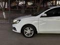 ВАЗ (Lada) Vesta 2018 годаfor4 300 000 тг. в Шымкент – фото 30