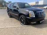 Cadillac Escalade 2008 годаүшін9 000 000 тг. в Жезказган – фото 4