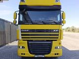 DAF  XF 105 2009 года за 15 000 000 тг. в Тараз – фото 2