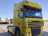 DAF  XF 105 2009 года за 15 000 000 тг. в Тараз – фото 3