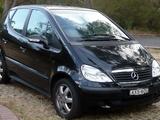 разбор mercedes a-160 a-class,а класс все запчасти на а класс в Алматы