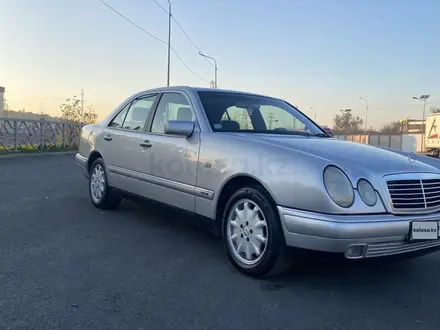 Mercedes-Benz E 280 1997 года за 4 000 000 тг. в Шымкент – фото 6