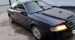 Audi A6 1999 года за 1 850 000 тг. в Алматы – фото 2