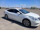 Hyundai Grandeur 2012 года за 8 600 000 тг. в Тараз – фото 3