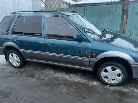 Honda Civic 1994 года за 1 600 000 тг. в Алматы – фото 5