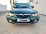 Mazda 626 1998 годаүшін3 200 000 тг. в Актау