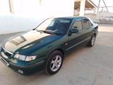 Mazda 626 1998 годаүшін3 200 000 тг. в Актау – фото 4