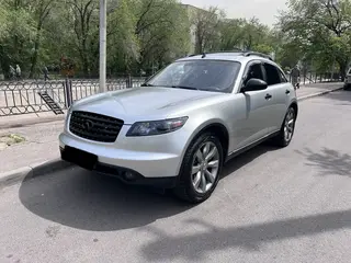 Infiniti FX35