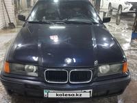 BMW 318 1993 годаүшін1 900 000 тг. в Астана