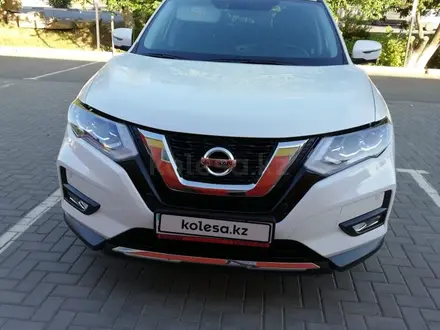 Nissan X-Trail 2021 года за 16 900 000 тг. в Уральск – фото 2