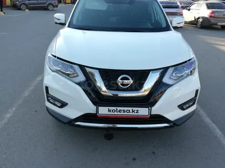 Nissan X-Trail 2021 года за 16 900 000 тг. в Уральск – фото 5