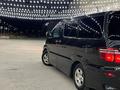 Toyota Alphard 2007 года за 7 500 000 тг. в Атырау – фото 4