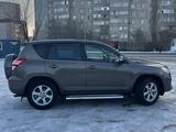 Toyota RAV4 2010 годаүшін8 200 000 тг. в Актобе – фото 3