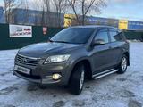 Toyota RAV4 2010 годаүшін8 200 000 тг. в Актобе