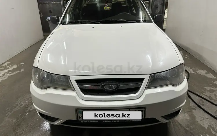 Daewoo Nexia 2012 года за 2 100 000 тг. в Шымкент