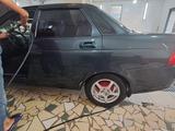 ВАЗ (Lada) Priora 2170 2012 годаүшін1 800 000 тг. в Кокшетау – фото 2
