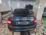 ВАЗ (Lada) Priora 2170 2012 годаүшін1 800 000 тг. в Кокшетау