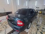 ВАЗ (Lada) Priora 2170 2012 годаүшін1 800 000 тг. в Кокшетау – фото 3