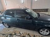 ВАЗ (Lada) Priora 2170 2012 годаүшін1 800 000 тг. в Кокшетау – фото 5