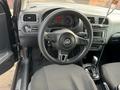 Volkswagen Polo 2014 года за 5 300 000 тг. в Костанай – фото 14