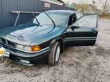 Mitsubishi Galant 1992 годаүшін1 500 000 тг. в Алматы – фото 2