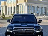 Toyota Land Cruiser 2008 года за 19 000 000 тг. в Туркестан