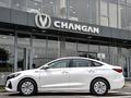 Changan Eado Plus Comfort 2026 года за 6 990 000 тг. в Алматы – фото 3
