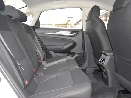 Changan Eado Plus Comfort 2026 года за 6 990 000 тг. в Алматы – фото 7