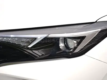 Changan Eado Plus Comfort 2026 года за 6 990 000 тг. в Алматы – фото 25