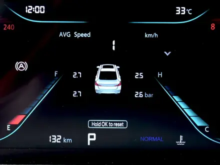 Changan Eado Plus Comfort 2026 года за 6 990 000 тг. в Алматы – фото 14