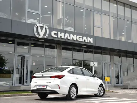 Changan Eado Plus Comfort 2026 года за 6 990 000 тг. в Алматы – фото 18