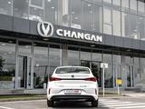 Changan Eado Plus Comfort 2026 года за 6 990 000 тг. в Алматы – фото 4