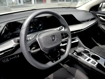 Changan Eado Plus Comfort 2026 года за 6 990 000 тг. в Алматы – фото 12