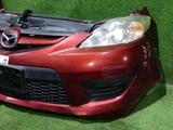 МОРДА НОУСКАТ MAZDA PREMACY CR ЯПОНИИ за 200 000 тг. в Атырау – фото 4