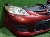 МОРДА НОУСКАТ MAZDA PREMACY CR ЯПОНИИ за 200 000 тг. в Атырау – фото 3